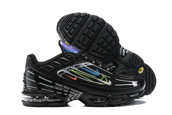 Nike air max plus 3