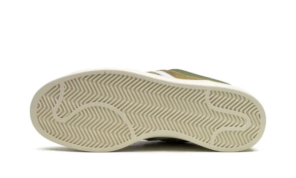 Adidas Campus Light x Bad Bunny Wild Moss