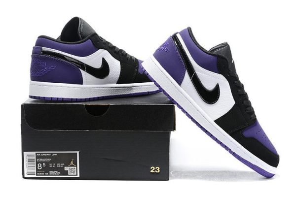 Nike Air Jordan 1 Low