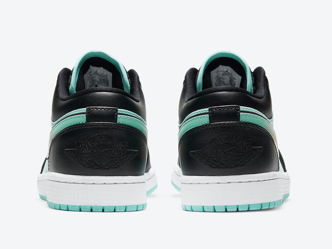 Air Jordan 1 Low SE Tropical Twist