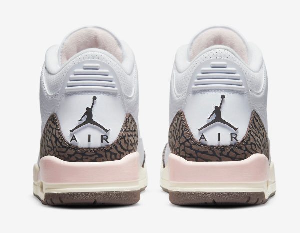 Air Jordan 3 WMNS Neapolitan