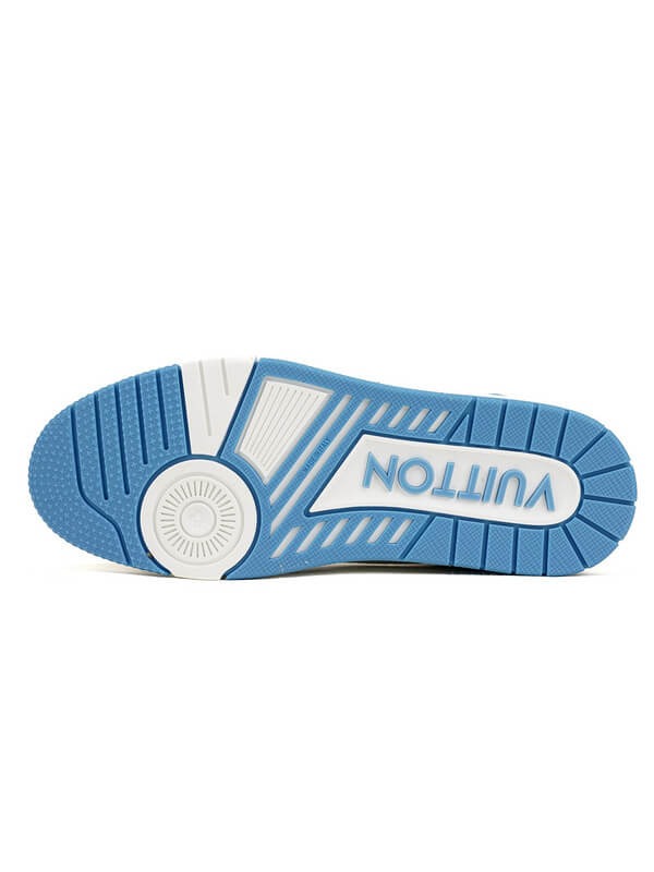 Louis Vuitton Trainer jeans
