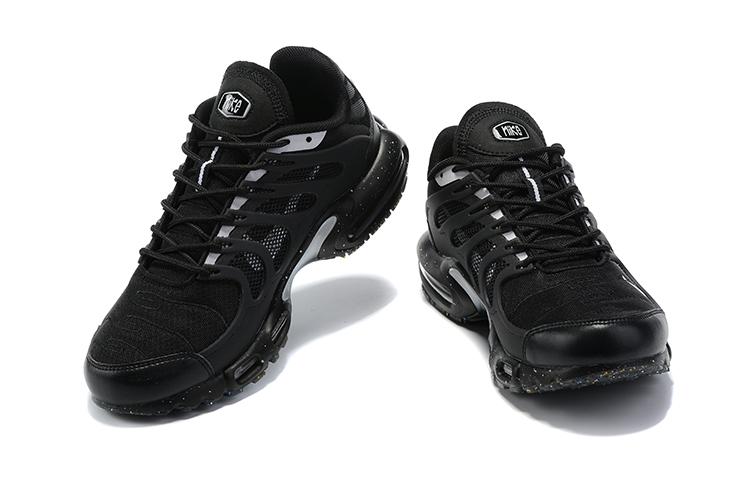 Nike Air Max Terrascape Plus Black & White