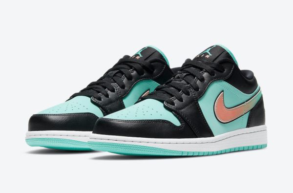 Air Jordan 1 Low SE Tropical Twist