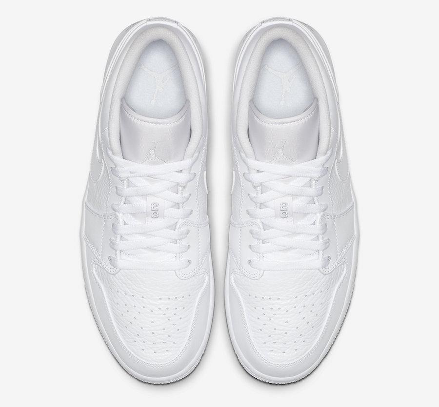 Nike Air Jordan 1 Low