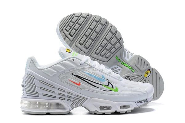 Nike air max plus 3