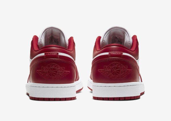 Nike Air Jordan 1 Low