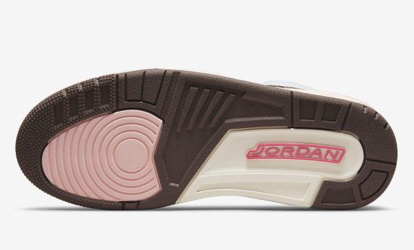 Air Jordan 3 WMNS Neapolitan
