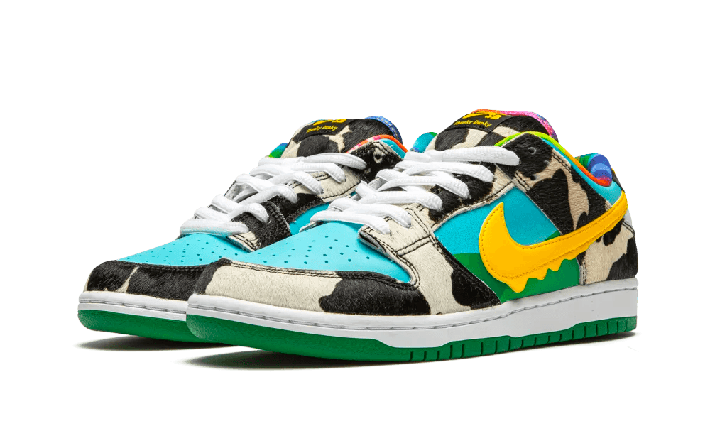 Nike SB Dunk Low Ben & Jerry’s Chunky Dunky