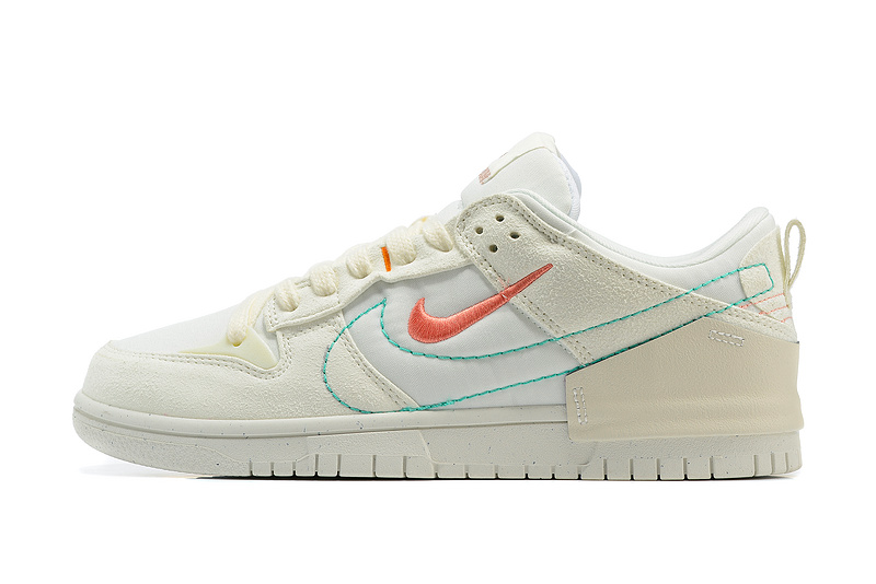 Nike Dunk Low Disrupt 2 Pale Ivory