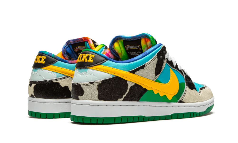 Nike SB Dunk Low Ben & Jerry’s Chunky Dunky