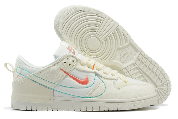 Nike Dunk Low Disrupt 2 Pale Ivory