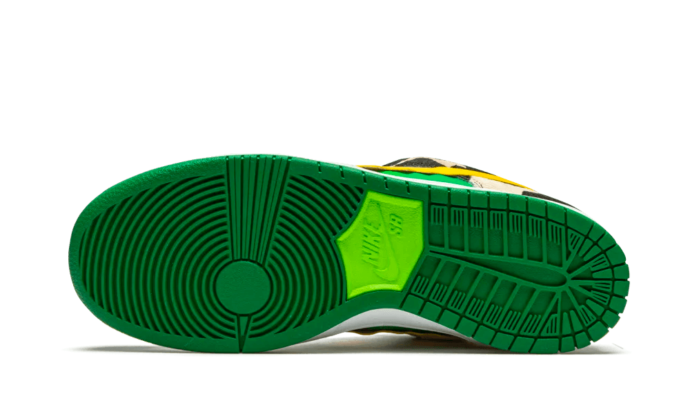 Nike SB Dunk Low Ben & Jerry’s Chunky Dunky
