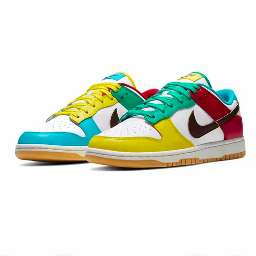Nike Dunk Low Free 99