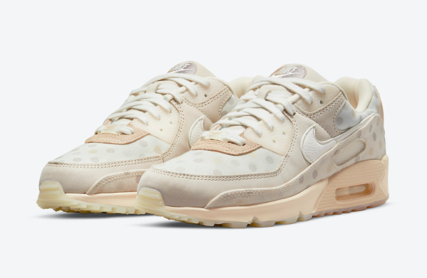 Nike Air Max 90 PRM Obsidian