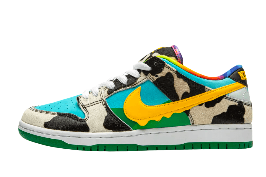Nike SB Dunk Low Ben & Jerry’s Chunky Dunky