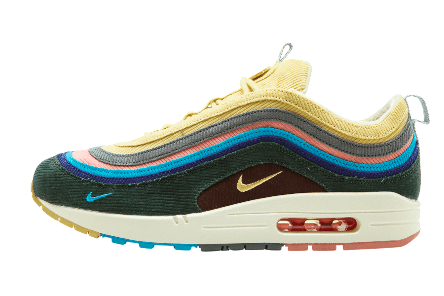 Nike Air Max 97 VF SW Sean Wotherspoon