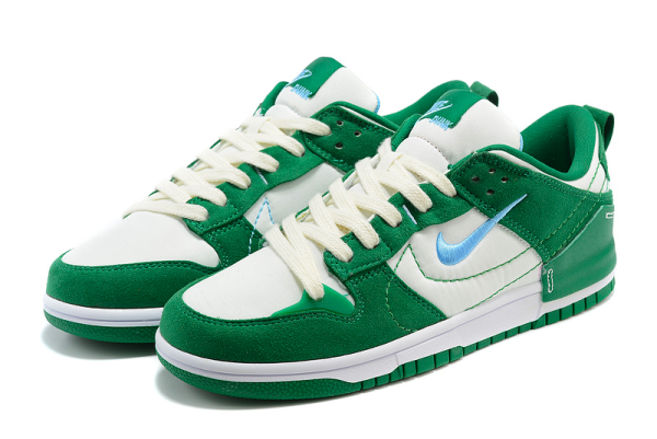 Nike Dunk Low Disrupt 2 Malachite