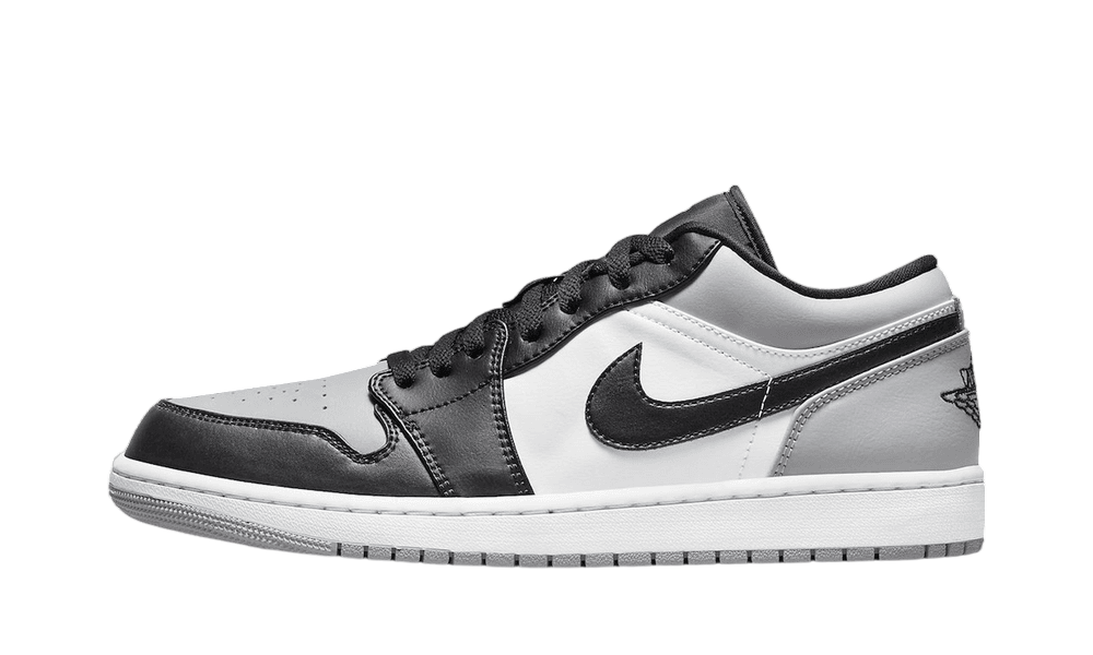 Air Jordan 1 Low Shadow Toe