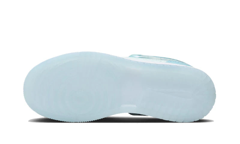 AIR JORDAN 1 LOW AQUARIUS BLUE