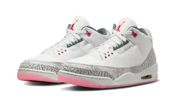 AIR JORDAN 3 RETRO WINGS