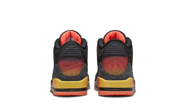 Jordan 3 Retro J Balvin Rio