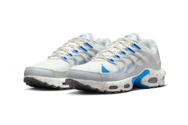 Nike Air Max Terrascape Plus White Photo Blue