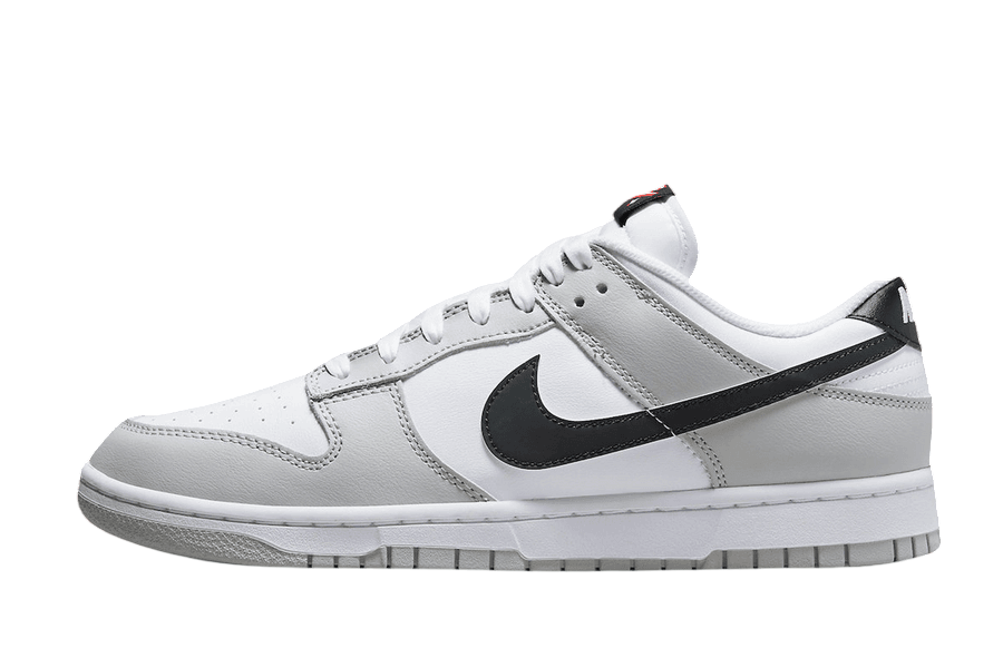 Nike Dunk Low Lottery