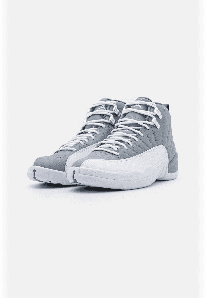 Air Jordan 12 Retro Stealth