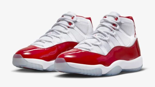 jordan 11 retro Cherry