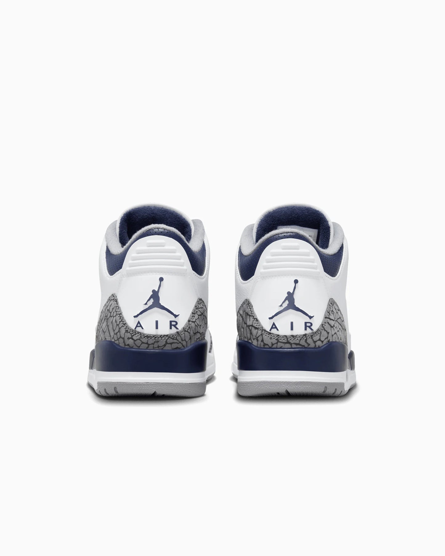 Air Jordan 3 Retro Midnight Navy