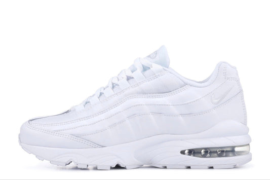 NIKE AIR MAX 95 Triple White