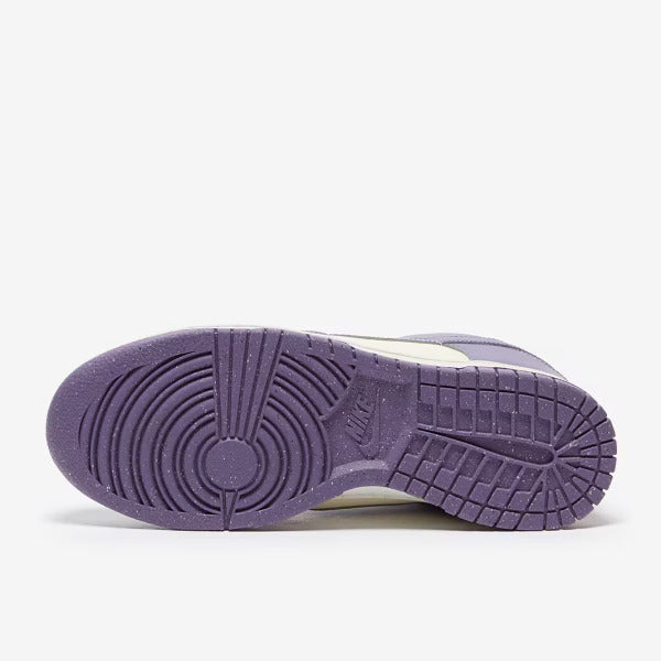 Nike Dunk Low Next Nature Purple