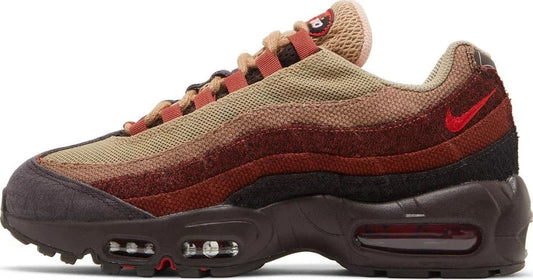 Air Max 95 Anatomy of Air-Spine