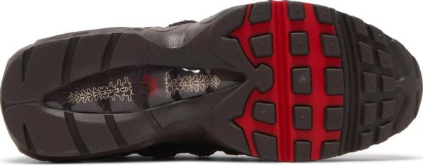 Air Max 95 Anatomy of Air-Spine