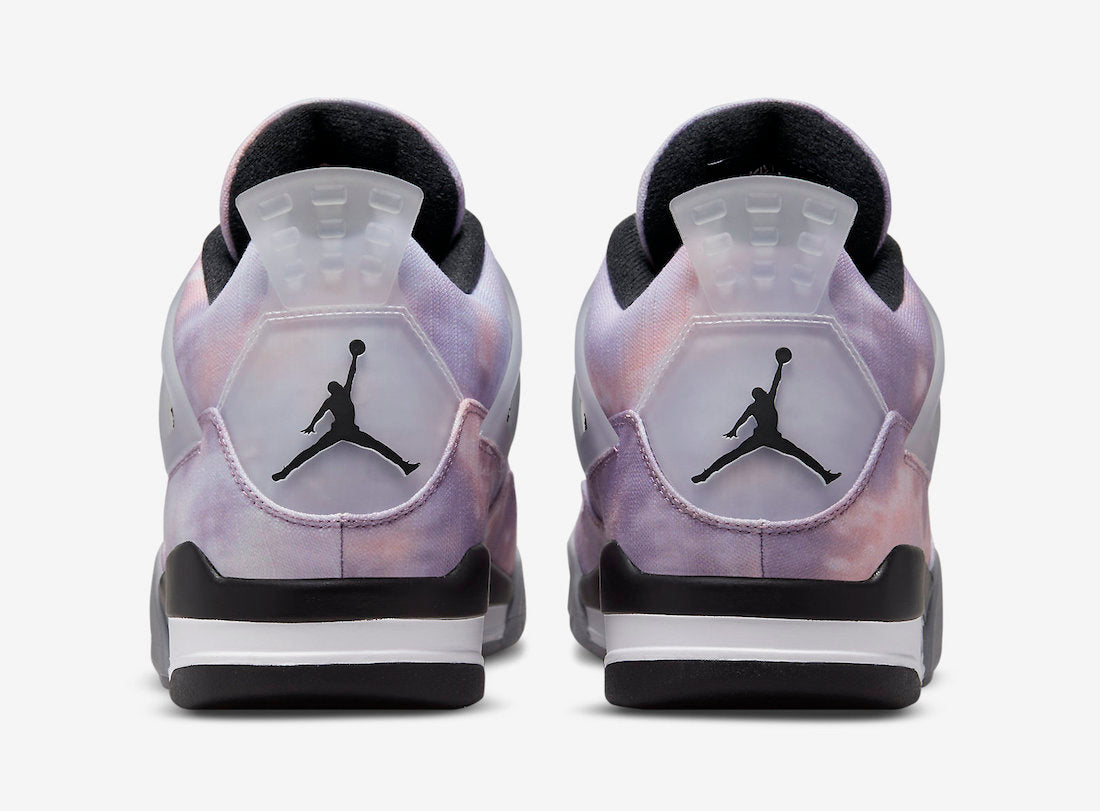 Air Jordan 4 Zen Master