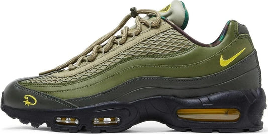 Air Max 95 SP Rules the World Corteiz