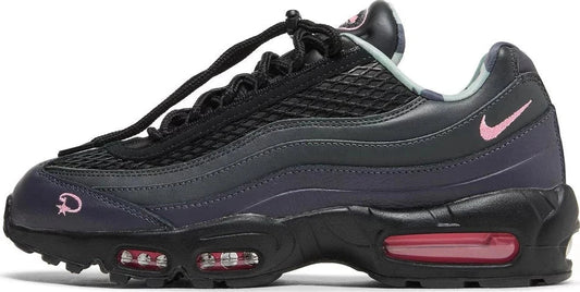 Air Max 95 SP Rules the World – Corteiz