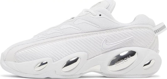 Nike NOCTA X Drake White Chrome