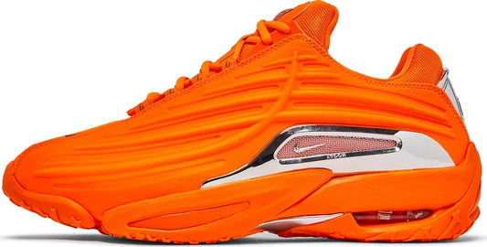 Nike NOCTA x Hot Step 2 Total Orange