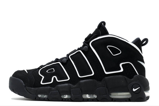 NIKE AIR MORE UPTEMPO 2016 RELEASE