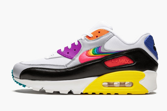 Nike Air Max 90 Be True (2019)