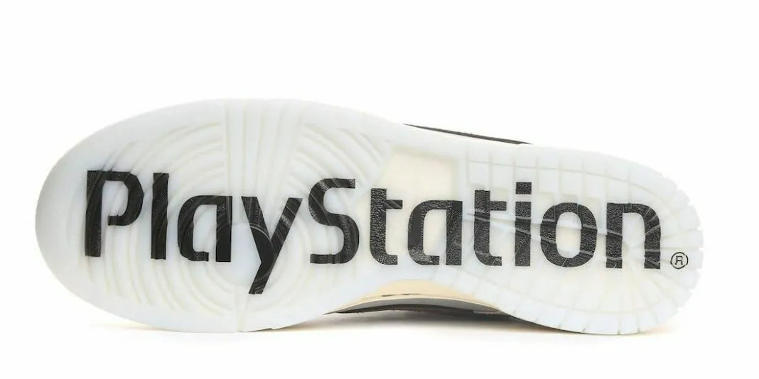 Dunk Low Travis Scott x PlayStation