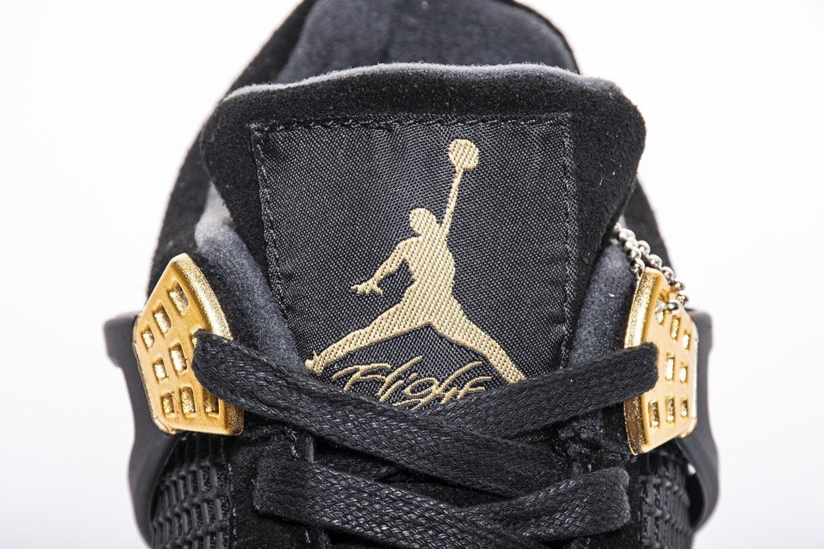 NIKE AIR JORDAN 4 ROYALTY