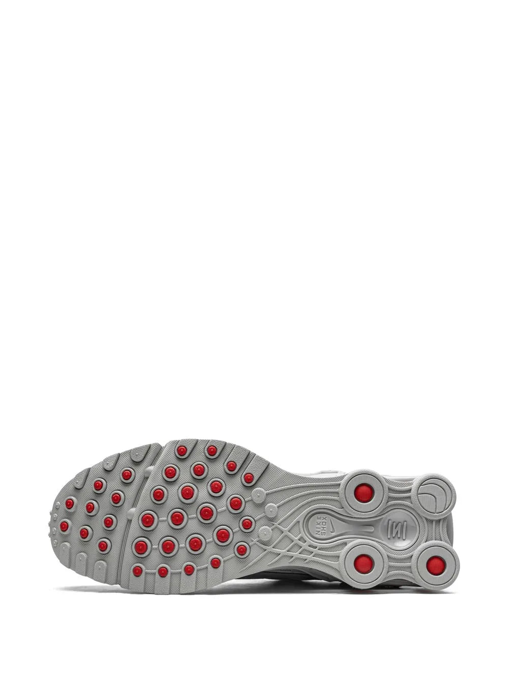 Nike x Supreme Shox Ride