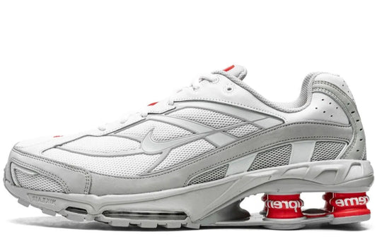 Nike x Supreme Shox Ride