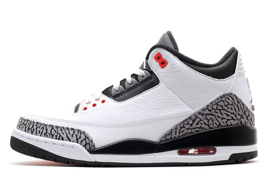 AIR JORDAN 3 RETRO INFRARED 23