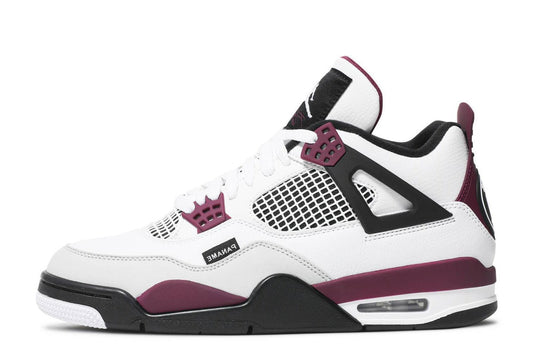 AIR JORDAN 4 PSG