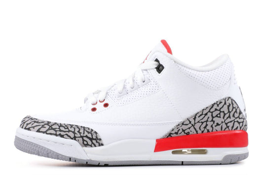 AIR JORDAN 3 RETRO BG HALL OF FAME/KATRINA
