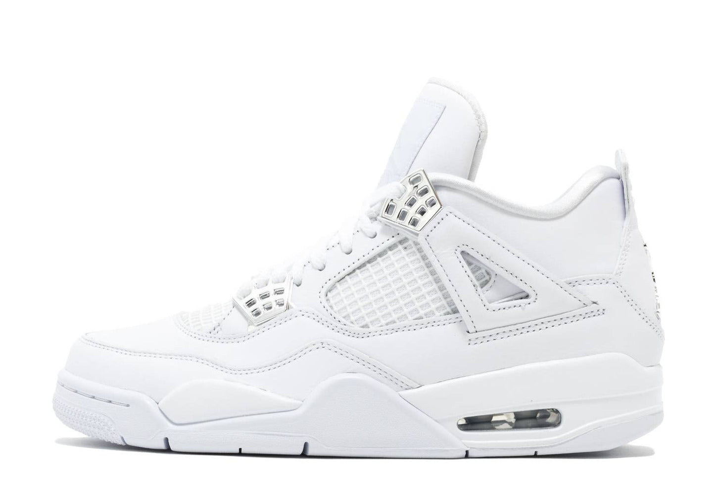 AIR JORDAN 4 RETRO PURE MONEY
